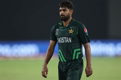 Pcb Terminates Haris Raufs Central Contract For Pulling Out Of