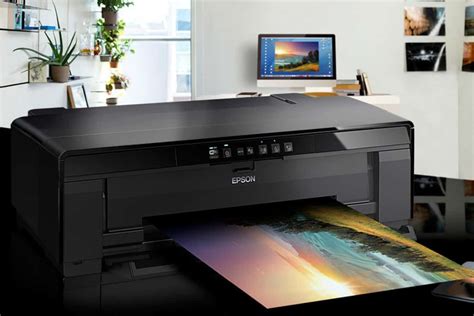 Top 10 Photo Printers Best Printer For Art Prints