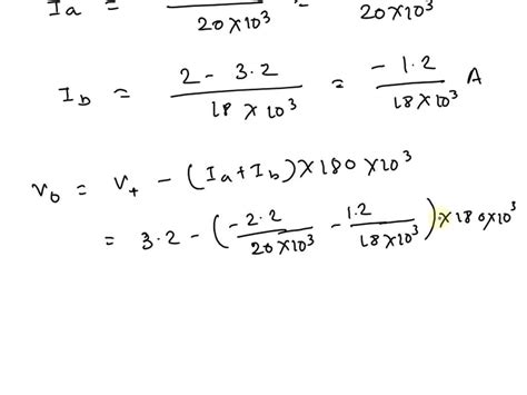 Solved Texts The Op Amp In Fig P5 12 Is Ideal A What Circuit Configuration Is Shown In This