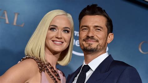 Orlando Bloom reveals who his and Katy Perry's daughter looks most like