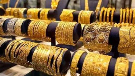 Gold Prices Increase By Rs1 200 Per Tola In Pakistan Business Dunya