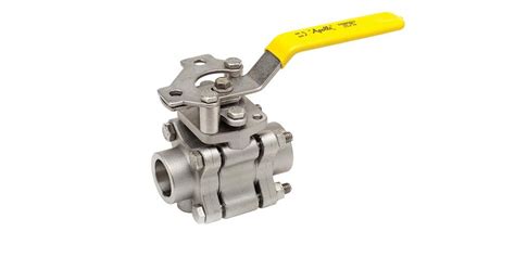 Apollo 86a 100 Series Shop The Stainless Steel Ball Valve