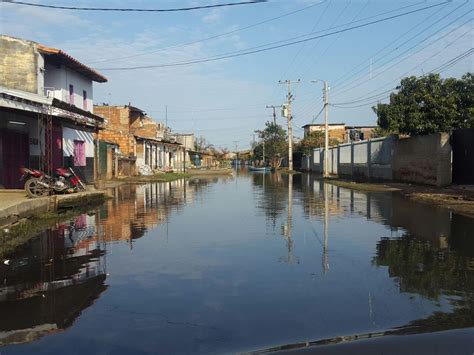 Asunci N Abierta A Ayuda Internacional Ante Inundaciones Nacionales