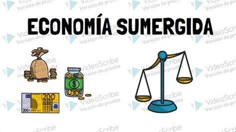 Las causas de la Economía Sumergida en España YouTube