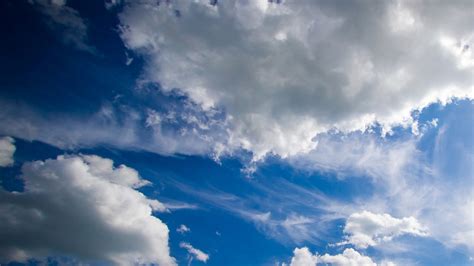 Das Wochenendwetter für Hessen zum Ferienstart