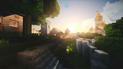 Beautiful Minecraft Wallpapers Top Free Beautiful Minecraft