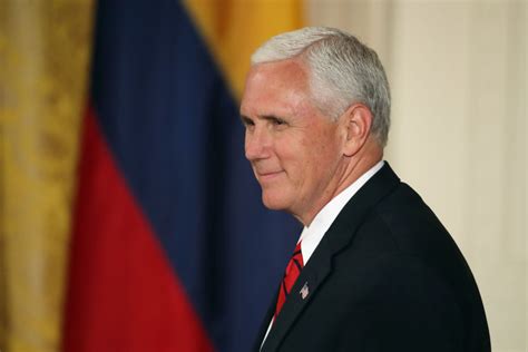 Mike Pence's Speech at Grove City College: Read Transcript | TIME