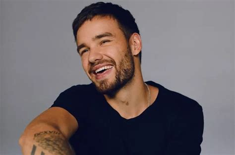 Liam Payne Mantan Anggota One Direction Meninggal Dunia TerJatuh Dari