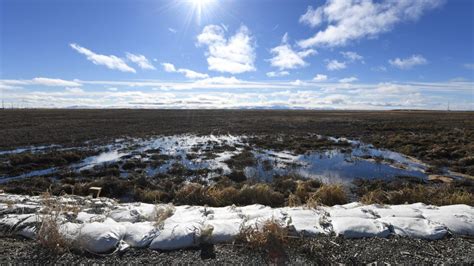 UN Report Places New Emphasis On Climate Tipping Points Grist