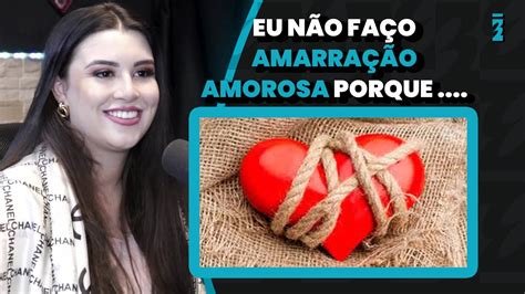 AMARRAÇÃO AMOROSA FUNCIONA DE VERADE IZADORA SILVEIRA CARTOMANTE