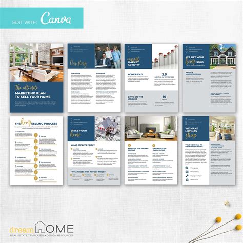 Intro Letter For Real Estate Agent 5