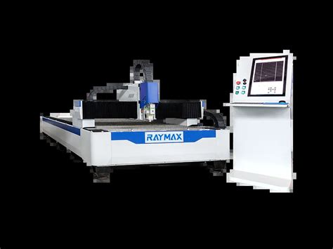 Fiber Laser Machines Laser Fiber Cutting Best Fiber Laser Cutting Machine Raymax