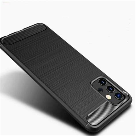 Carbon Armour Samsung Galaxy A Case Caseface