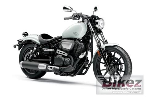 Yamaha Star Bolt Gallery