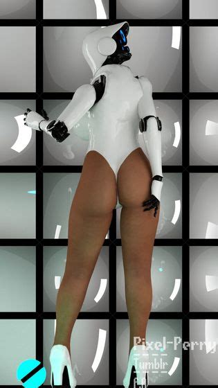 ARTIST Pixel Perry Luscious Hentai Manga Porn