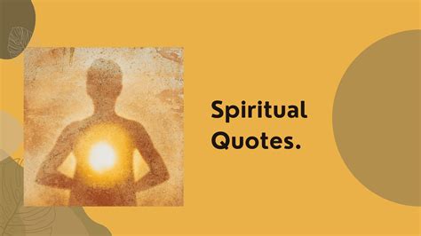 Spiritual Quotes. - MELTBLOGS