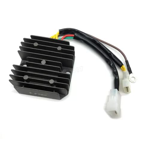 BRAND NEW VOLTAGE Regulator Rectifier Fit For BMW F650 GS CS ST F800S