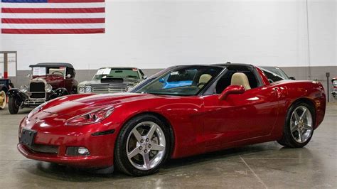 Ebay Motors Used Cars Corvettes