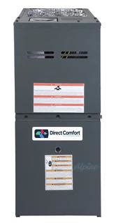 Direct Comfort DC GMVC801005CN 100 000 BTU Furnace 80 Efficiency 2