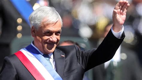 Quién era Sebastián Piñera el expresidente de Chile fallecido este martes