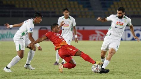 Bali United Vs Pss Sleman Link Live Streaming Formasi Dan Susunan