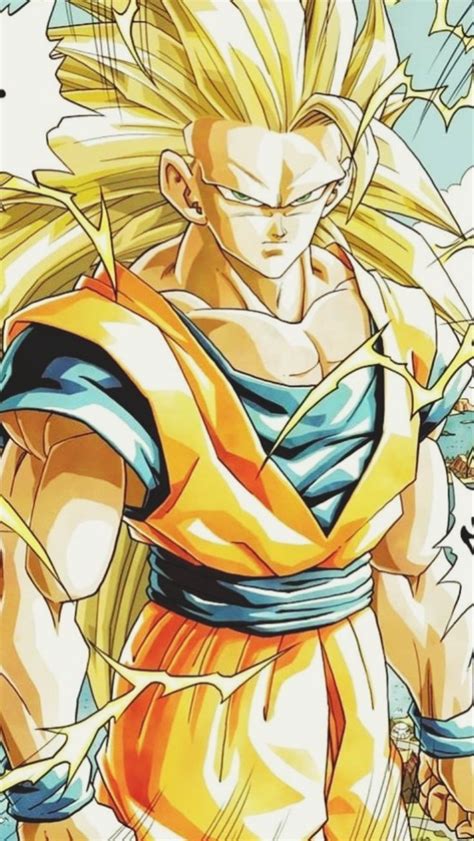 Pin By Ebrahim Saban On Anime Dragon Ball Anime Dragon Ball Goku