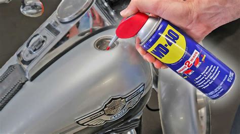 Best Way To Clean Rust Out Of Motorcycle Gas Tank Reviewmotors Co