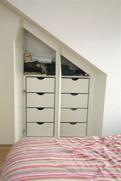 15 Best Drawers for Fitted Wardrobes