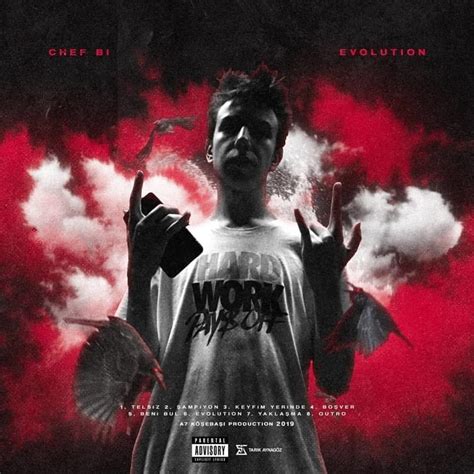 Chef Bi Evolution Lyrics And Tracklist Genius