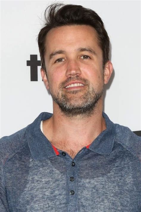 Rob McElhenney — The Movie Database (TMDB)