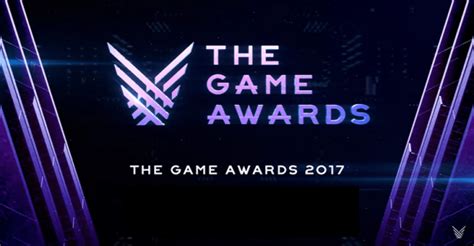 Full List Of Game Awards 2017 Nominees And Winners