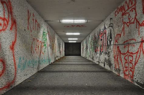 100 Free Underpass And Tunnel Images Pixabay