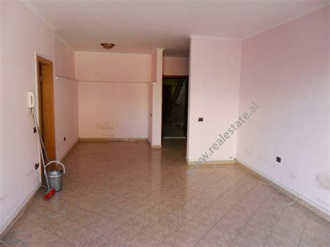 Two Bedroom Apartment For Office For Rent In Blloku Area In Tirana