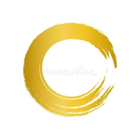 Gold Enso Stock Illustrations 45 Gold Enso Stock Illustrations