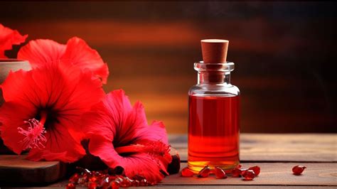 Hibiscus Hair Oil The Floral Solution For Hair Fall And Healthier Hair My Trendiya