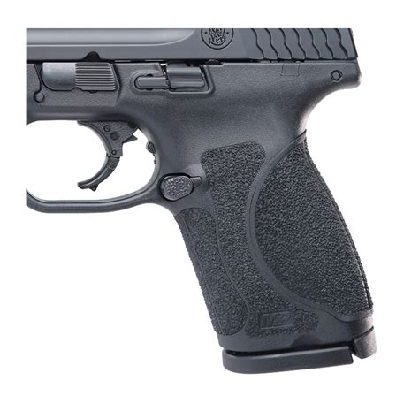 Smith And Wesson Mandp 9 M20 Compact 9mm Pistol 11688