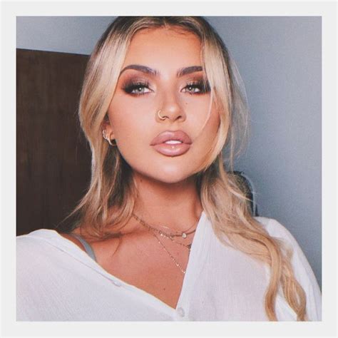 Glamorous And Timeless Bridal Makeup Tutorial By Jamie Genevieve