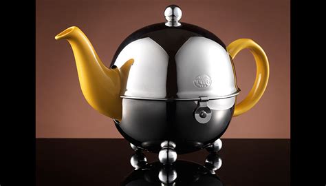 Make the perfect cuppa with TWG Tea accessories | Robb Report Singapore