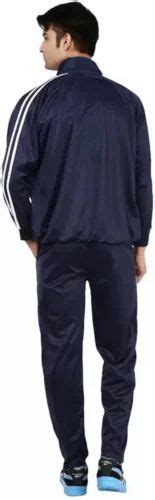 220gsm Mens Polyester Tracksuit At Rs 434 Set Phool Bagh Colony