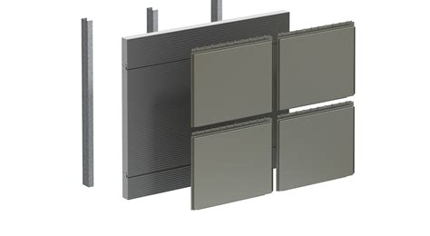 Karrier Quadcore® Panelen Kingspan Nederland