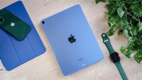 iPad Air 2024: Rumored release date, specs, design and more | Tom's Guide