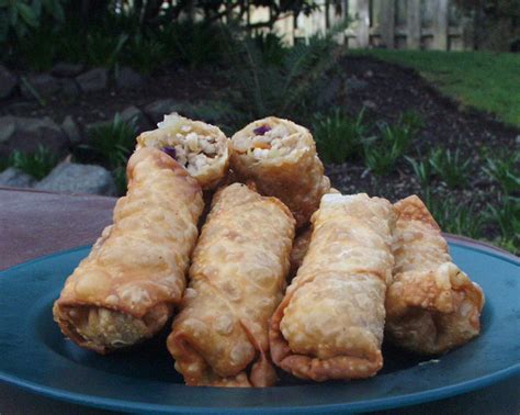 Best Easy Pork Egg Rolls Recipes