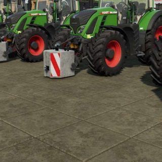 Beton Kg V Fs Mod Fs Mod