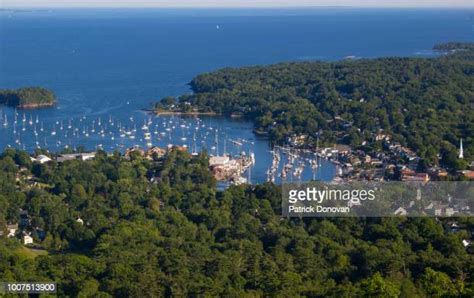 Camden Maine Photos And Premium High Res Pictures Getty Images