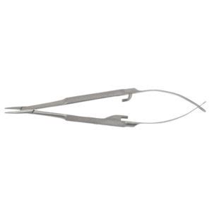 Barraquer Micro Needle Holder Marina Medical Instruments