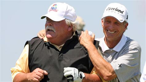 NBC golf broadcasts replacing two long-time voices in 2023