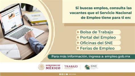 Buscas trabajo SHCP ofrece vacantes de más de 64 mil pesos mensuales