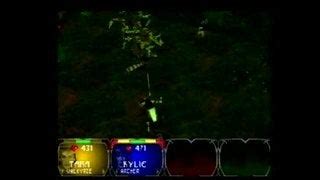 Gauntlet Legends - Nintendo 64 - IGN