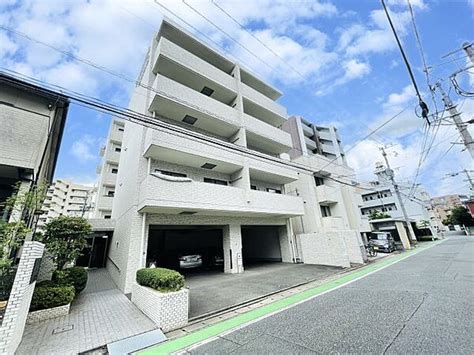 ライオンズマンション鳥飼第2福岡市中央区鳥飼1丁目の建物情報｜住まいインデックス