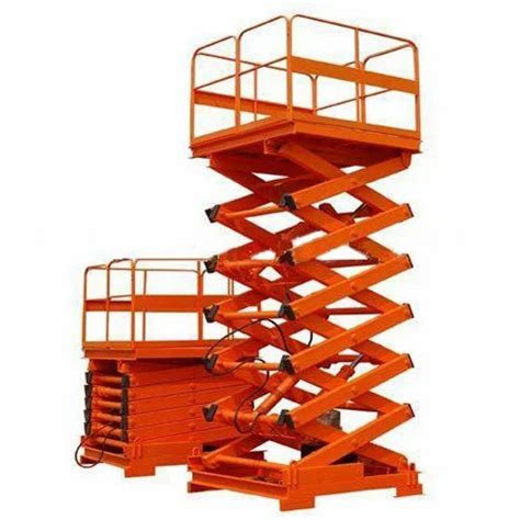 Hydraulic Lifts At Rs Hydraulic Lifts In Mumbai Id